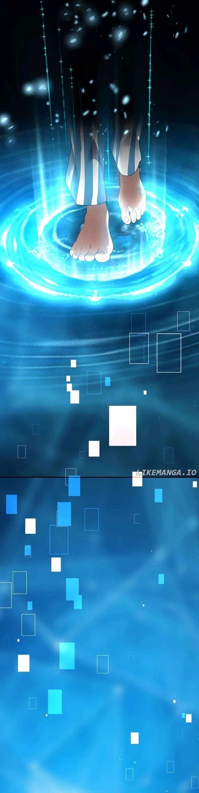 Giải Cứu Thế Giới Bằng Cách Thăng Cấp - Chapter 30 - Page 13