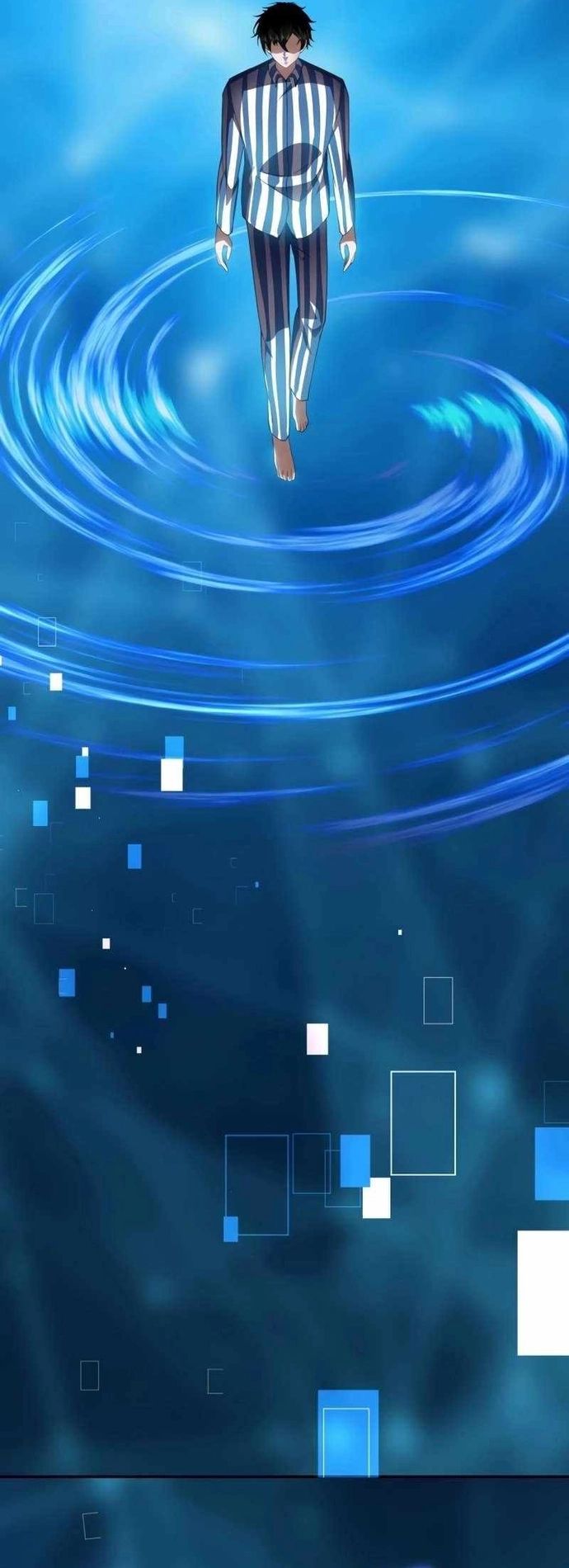 Giải Cứu Thế Giới Bằng Cách Thăng Cấp - Chapter 30 - Page 14