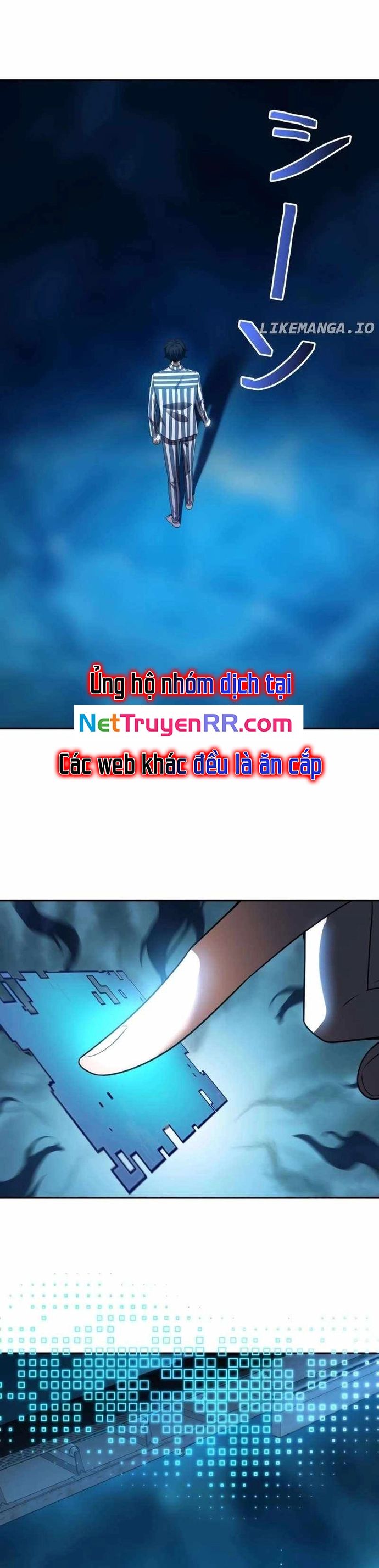 Giải Cứu Thế Giới Bằng Cách Thăng Cấp - Chapter 30 - Page 17