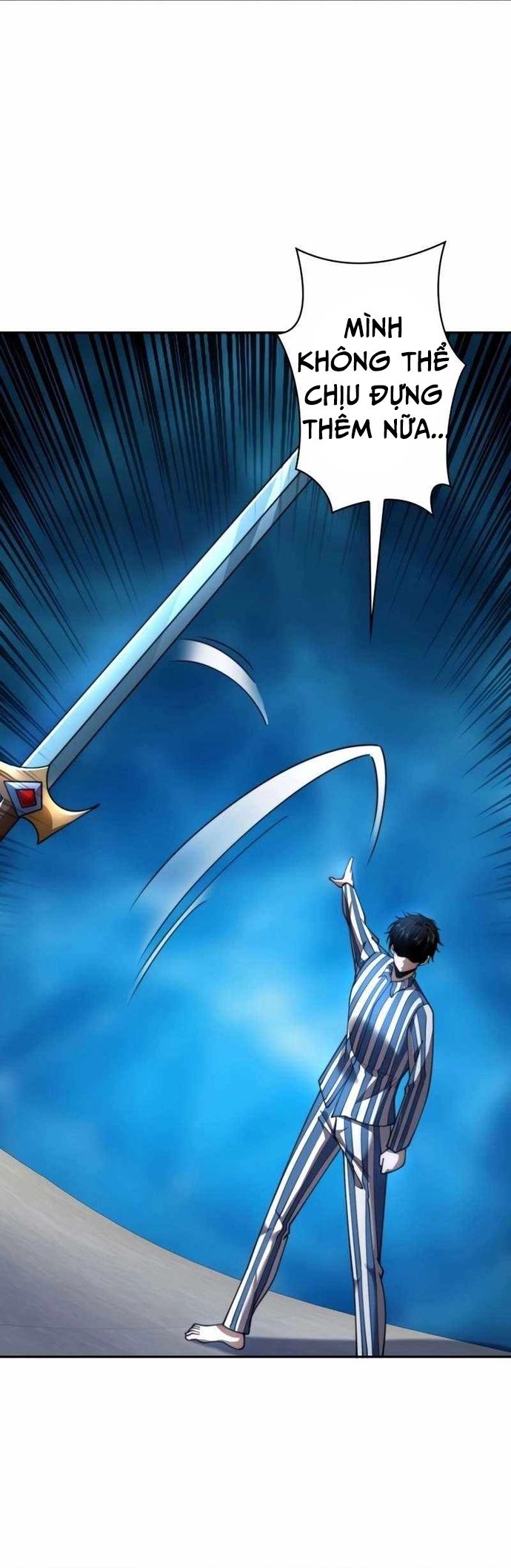 Giải Cứu Thế Giới Bằng Cách Thăng Cấp - Chapter 30 - Page 40