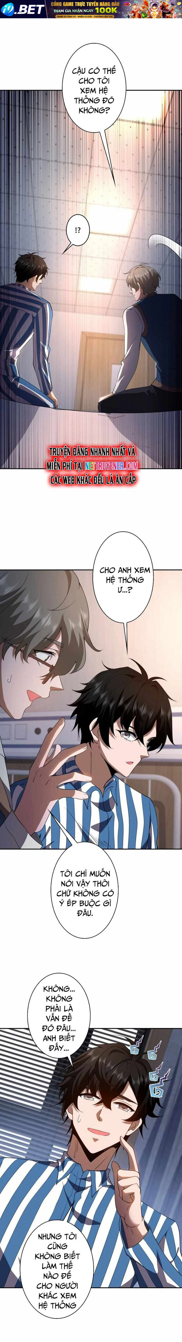 Giải Cứu Thế Giới Bằng Cách Thăng Cấp - Chapter 32 - Page 17