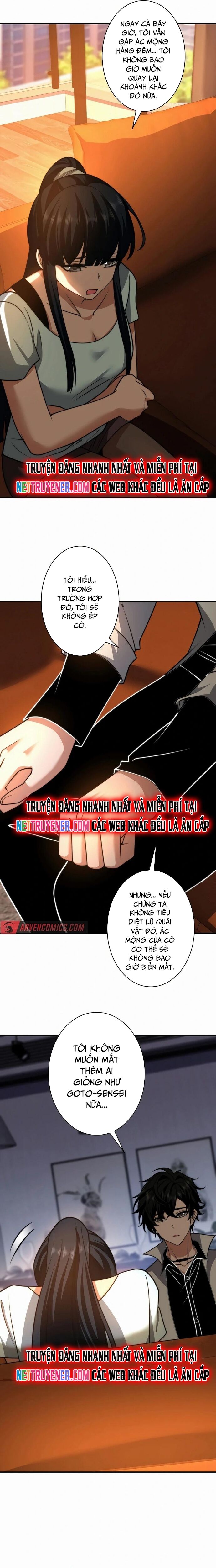 Giải Cứu Thế Giới Bằng Cách Thăng Cấp - Chapter 36 - Page 18