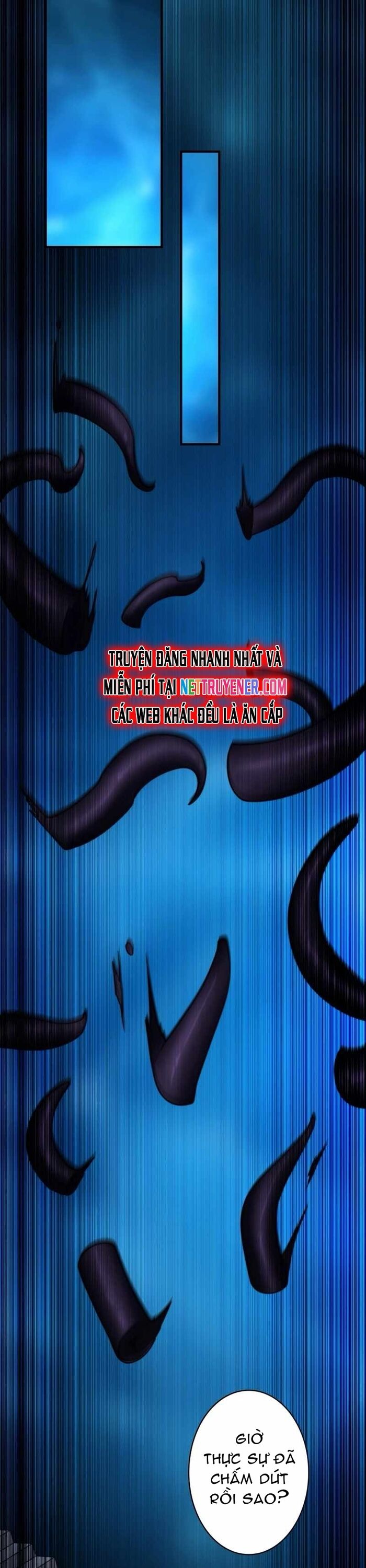 Giải Cứu Thế Giới Bằng Cách Thăng Cấp - Chapter 39 - Page 27