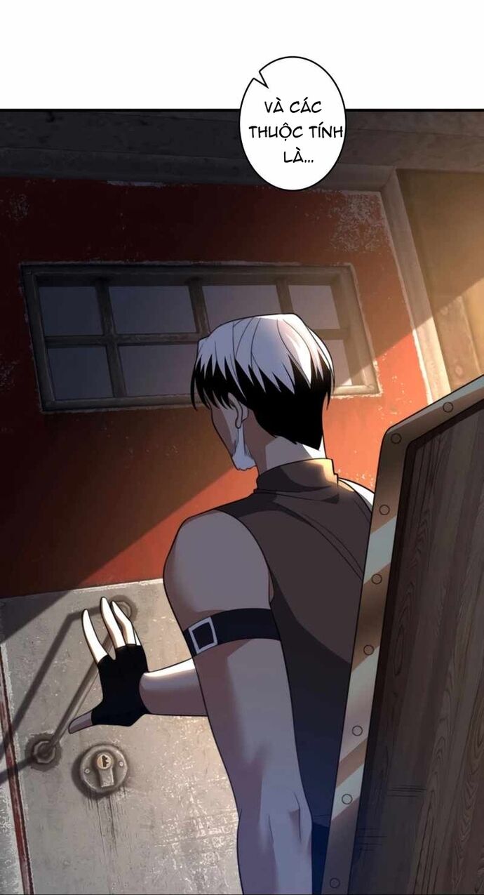 Giải Cứu Thế Giới Bằng Cách Thăng Cấp - Chapter 43 - Page 13