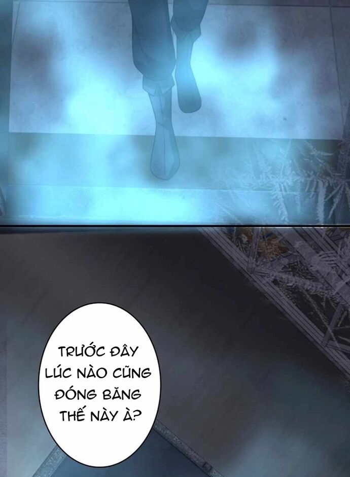 Giải Cứu Thế Giới Bằng Cách Thăng Cấp - Chapter 43 - Page 17