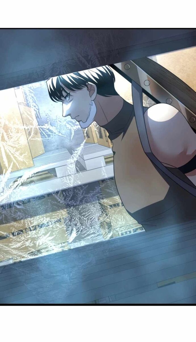 Giải Cứu Thế Giới Bằng Cách Thăng Cấp - Chapter 43 - Page 19