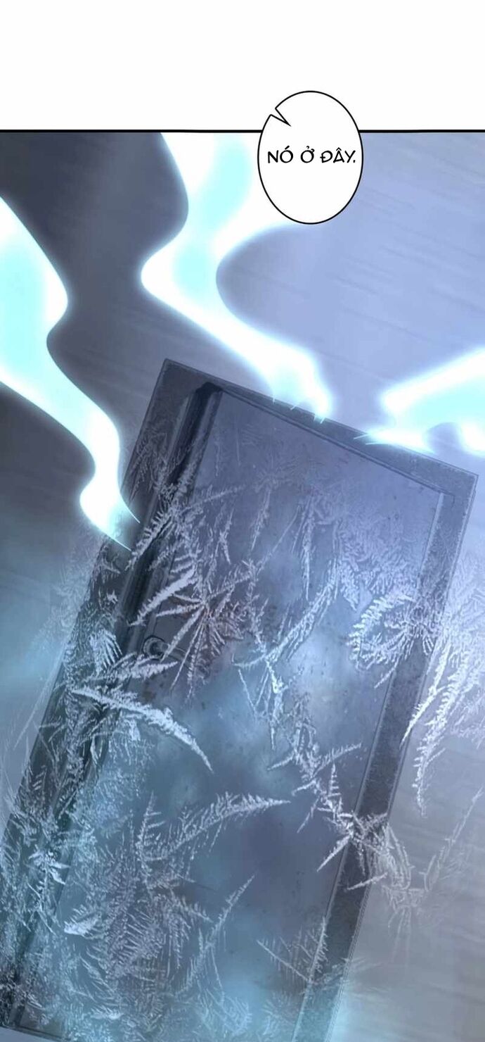 Giải Cứu Thế Giới Bằng Cách Thăng Cấp - Chapter 43 - Page 26