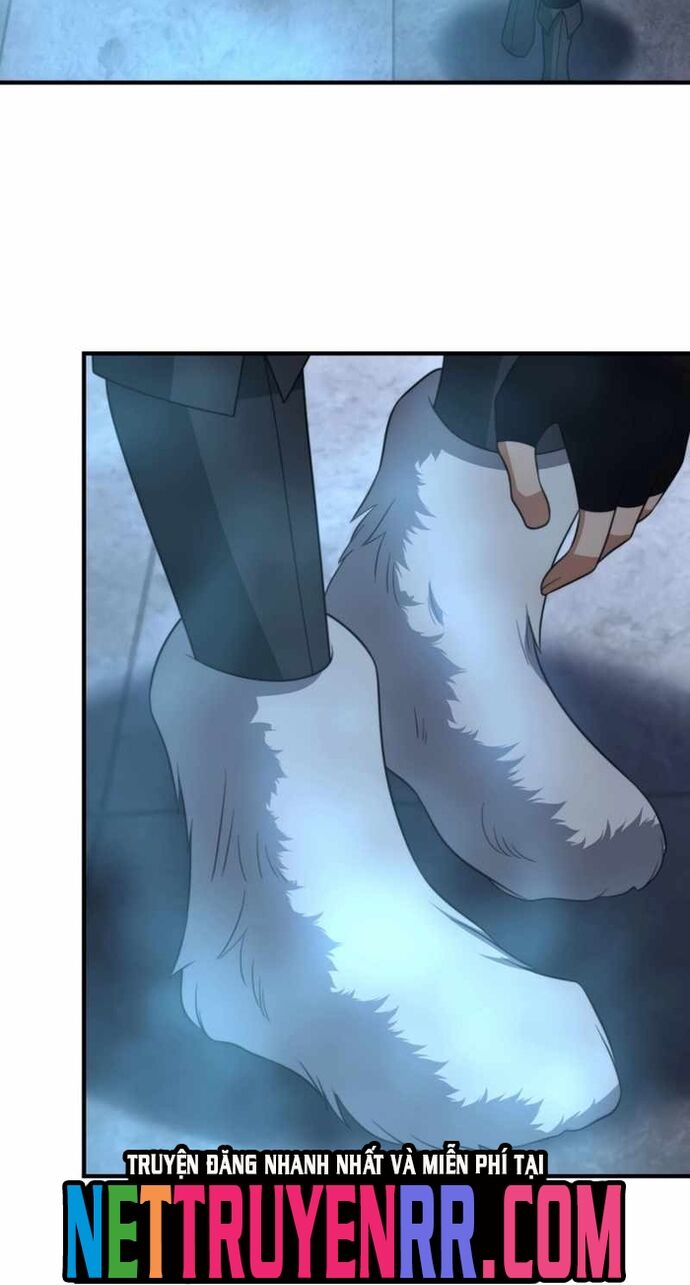 Giải Cứu Thế Giới Bằng Cách Thăng Cấp - Chapter 43 - Page 28