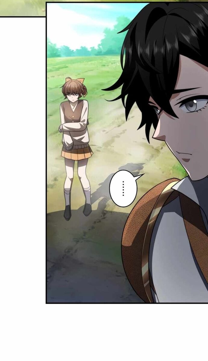 Giải Cứu Thế Giới Bằng Cách Thăng Cấp - Chapter 43 - Page 3