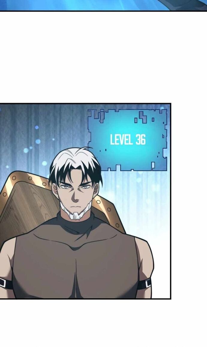 Giải Cứu Thế Giới Bằng Cách Thăng Cấp - Chapter 43 - Page 42