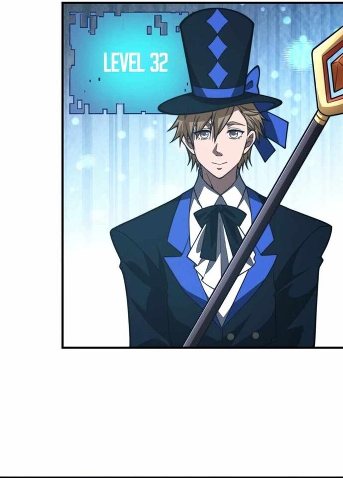 Giải Cứu Thế Giới Bằng Cách Thăng Cấp - Chapter 43 - Page 43