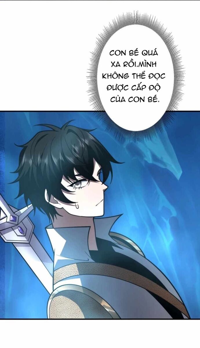 Giải Cứu Thế Giới Bằng Cách Thăng Cấp - Chapter 43 - Page 46