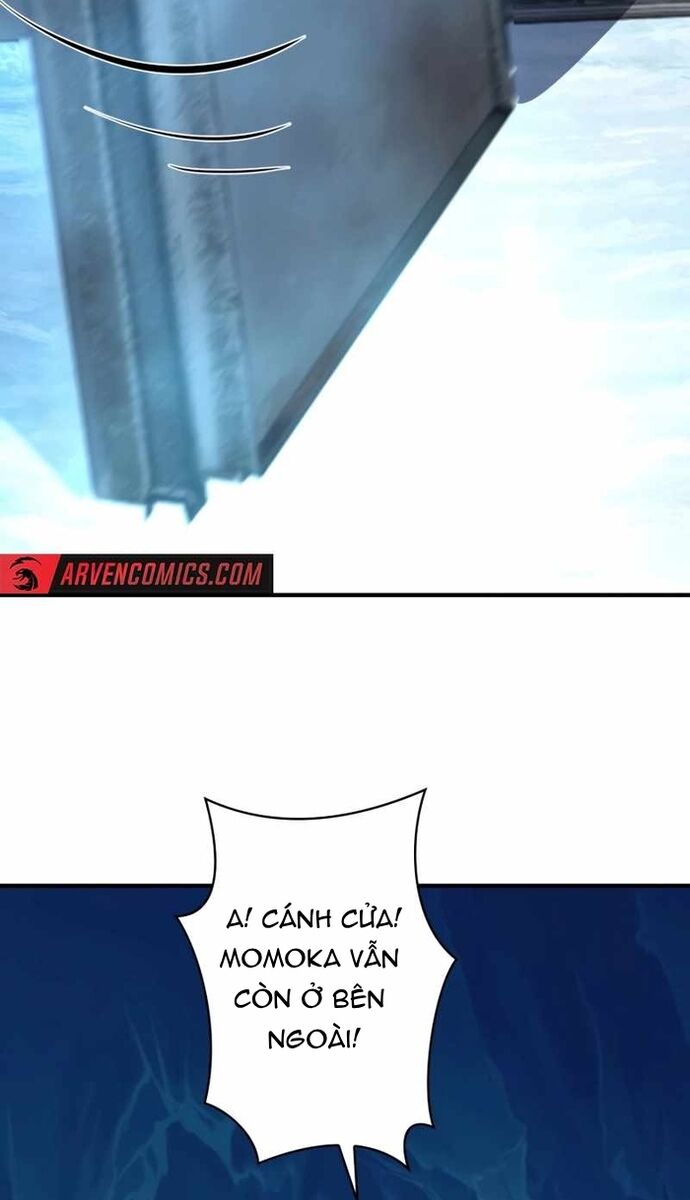 Giải Cứu Thế Giới Bằng Cách Thăng Cấp - Chapter 43 - Page 48