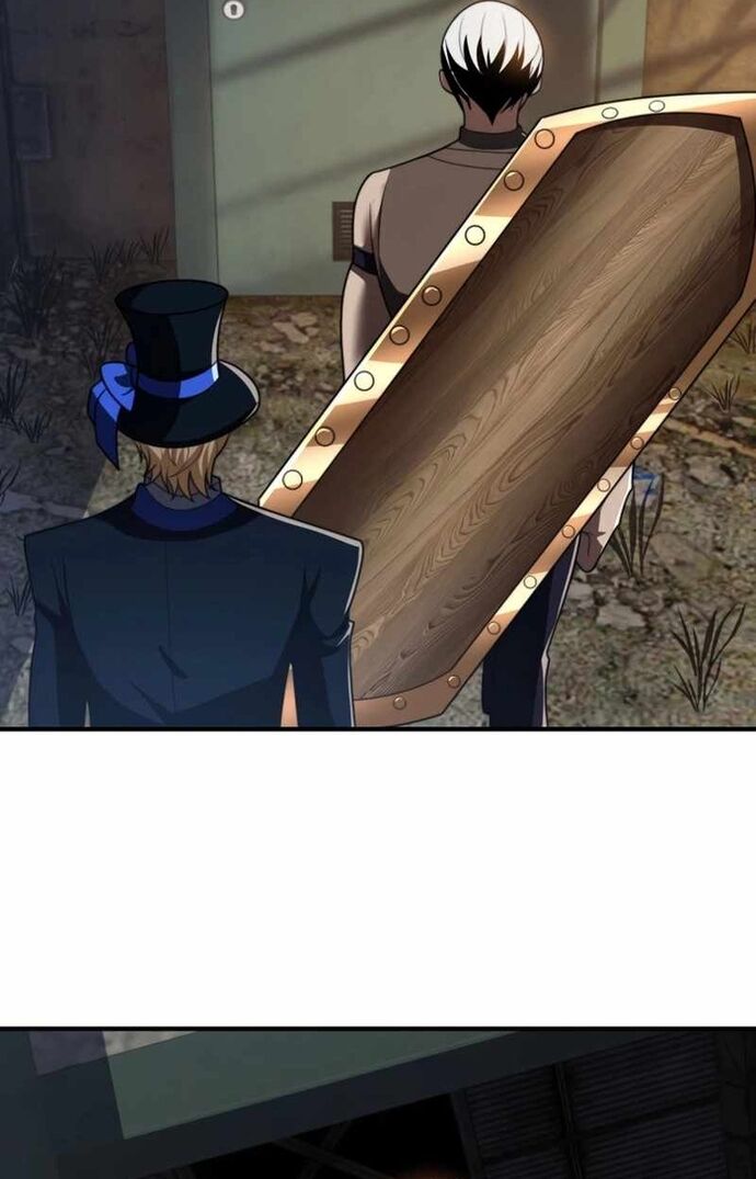 Giải Cứu Thế Giới Bằng Cách Thăng Cấp - Chapter 43 - Page 5