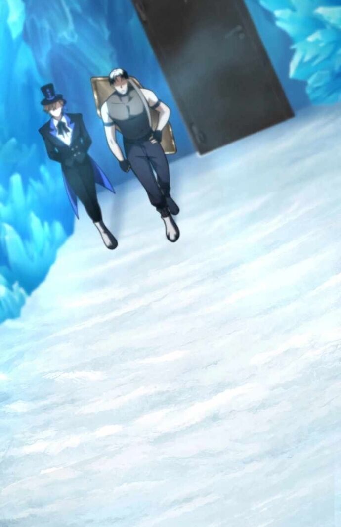 Giải Cứu Thế Giới Bằng Cách Thăng Cấp - Chapter 43 - Page 58