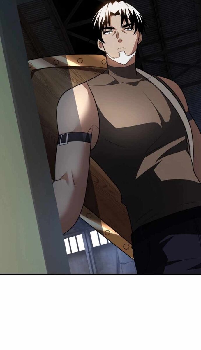 Giải Cứu Thế Giới Bằng Cách Thăng Cấp - Chapter 43 - Page 6