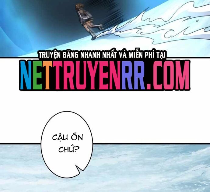 Giải Cứu Thế Giới Bằng Cách Thăng Cấp - Chapter 43 - Page 61