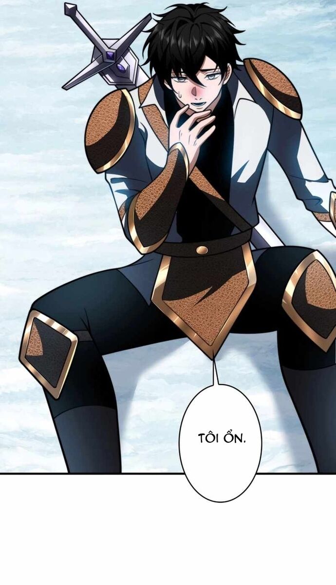 Giải Cứu Thế Giới Bằng Cách Thăng Cấp - Chapter 43 - Page 62