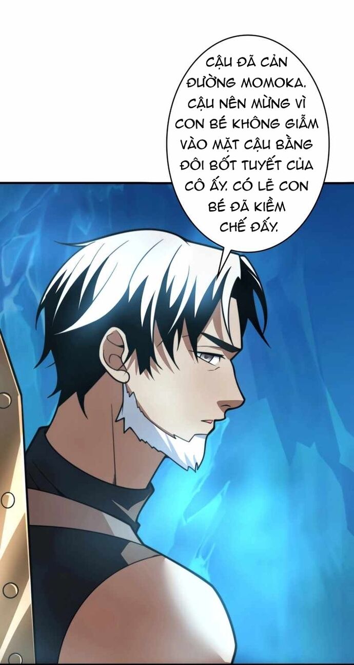 Giải Cứu Thế Giới Bằng Cách Thăng Cấp - Chapter 43 - Page 63