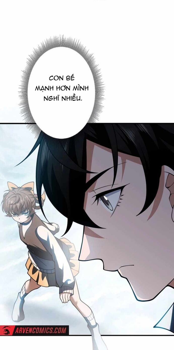 Giải Cứu Thế Giới Bằng Cách Thăng Cấp - Chapter 43 - Page 66