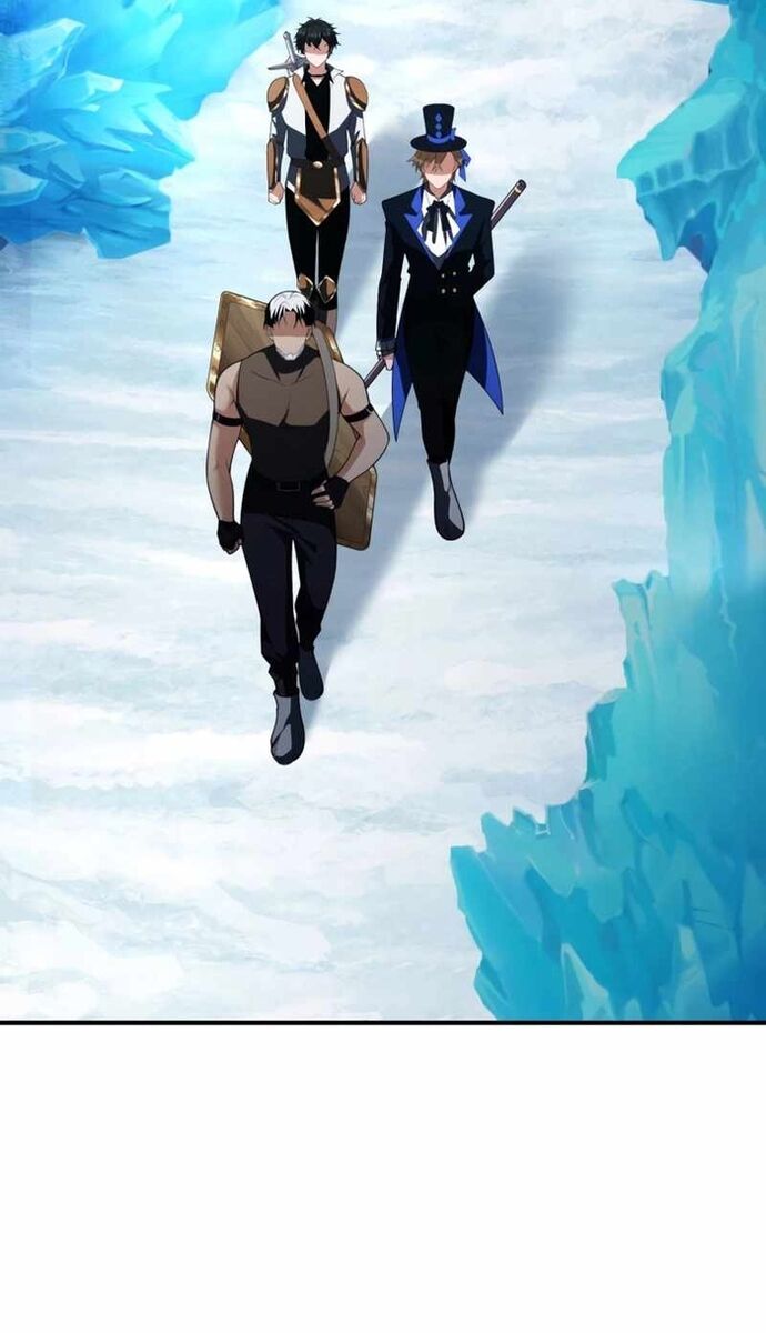 Giải Cứu Thế Giới Bằng Cách Thăng Cấp - Chapter 43 - Page 68