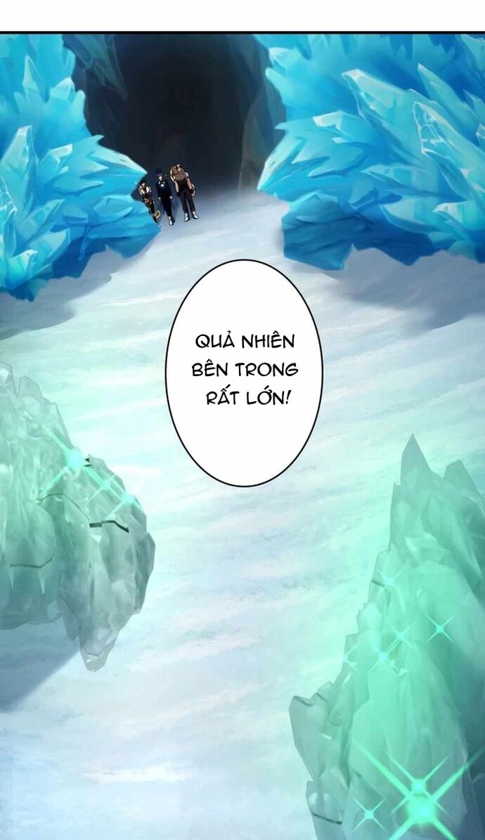 Giải Cứu Thế Giới Bằng Cách Thăng Cấp - Chapter 43 - Page 69