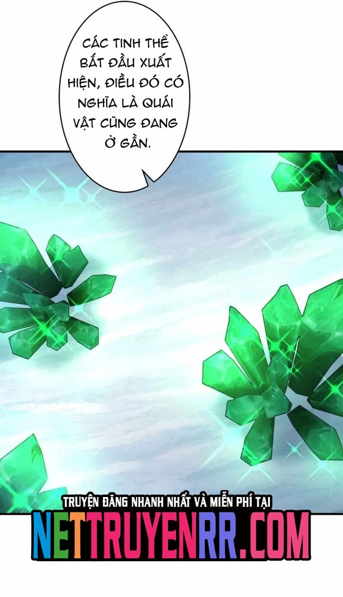 Giải Cứu Thế Giới Bằng Cách Thăng Cấp - Chapter 43 - Page 71