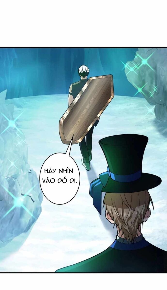 Giải Cứu Thế Giới Bằng Cách Thăng Cấp - Chapter 43 - Page 73