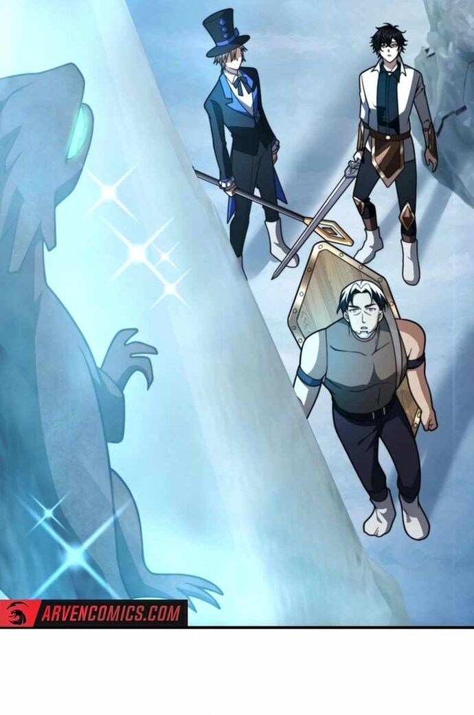 Giải Cứu Thế Giới Bằng Cách Thăng Cấp - Chapter 43 - Page 78