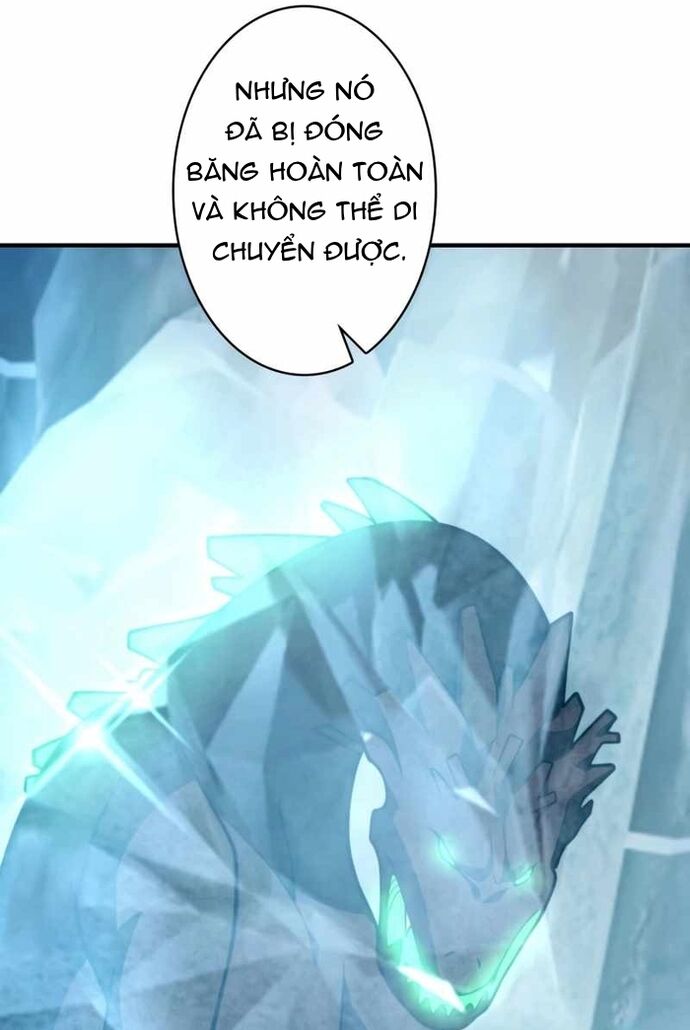 Giải Cứu Thế Giới Bằng Cách Thăng Cấp - Chapter 43 - Page 79