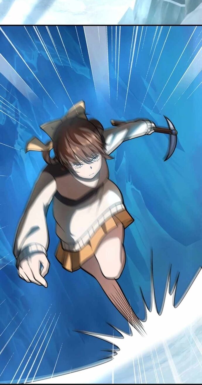 Giải Cứu Thế Giới Bằng Cách Thăng Cấp - Chapter 43 - Page 82