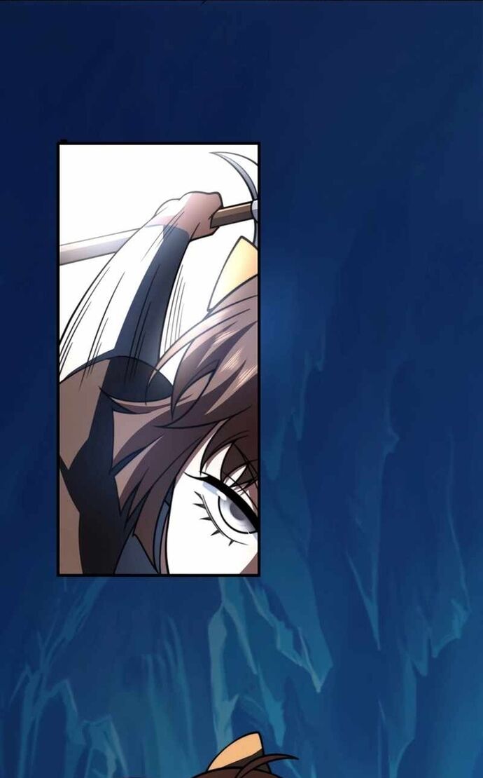 Giải Cứu Thế Giới Bằng Cách Thăng Cấp - Chapter 43 - Page 84