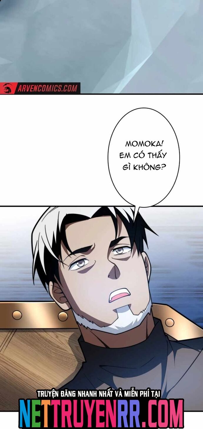 Giải Cứu Thế Giới Bằng Cách Thăng Cấp - Chapter 43 - Page 86