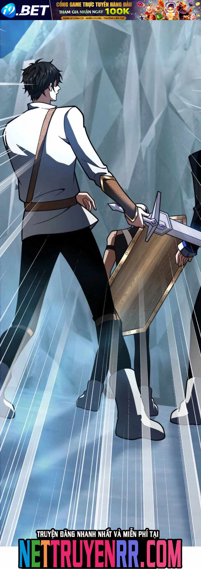 Giải Cứu Thế Giới Bằng Cách Thăng Cấp - Chapter 43 - Page 89