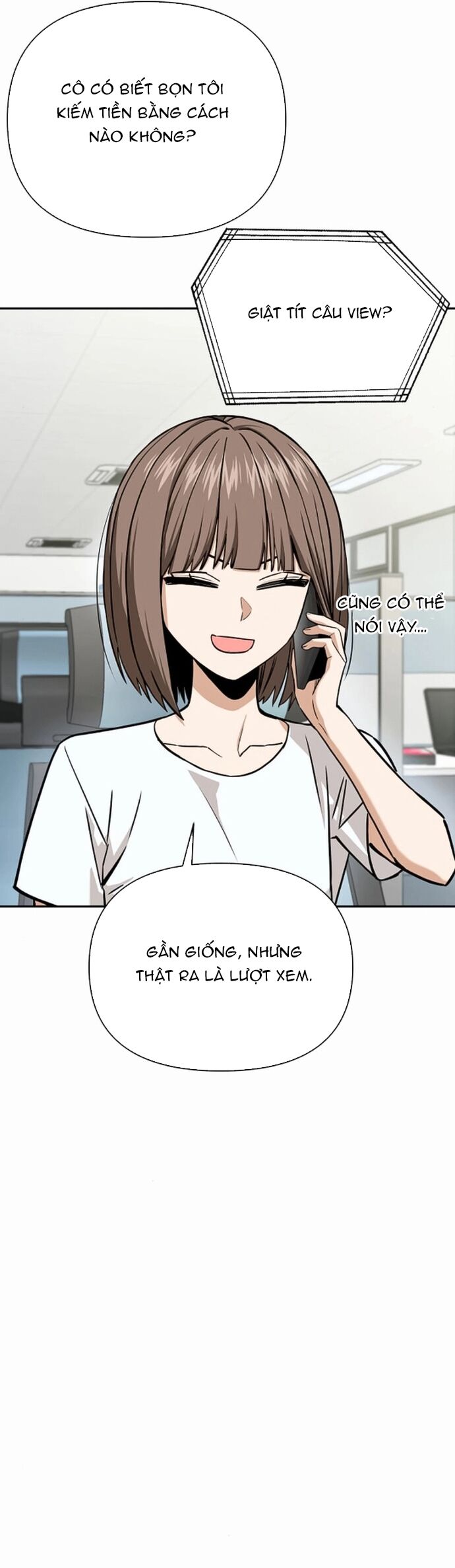 Lớ Ngớ Vớ Phải Tình Yêu - Chapter 114 - Page 10