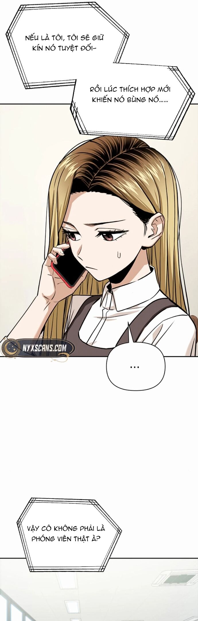 Lớ Ngớ Vớ Phải Tình Yêu - Chapter 114 - Page 12