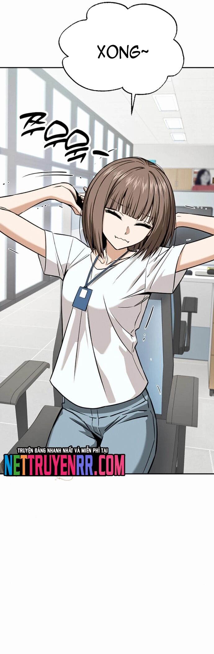 Lớ Ngớ Vớ Phải Tình Yêu - Chapter 114 - Page 18