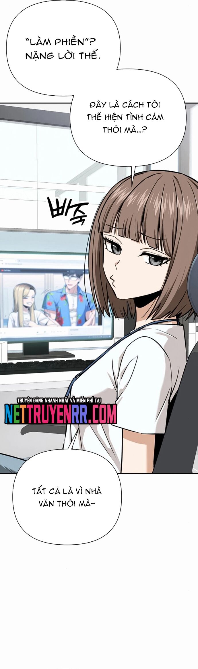 Lớ Ngớ Vớ Phải Tình Yêu - Chapter 114 - Page 21