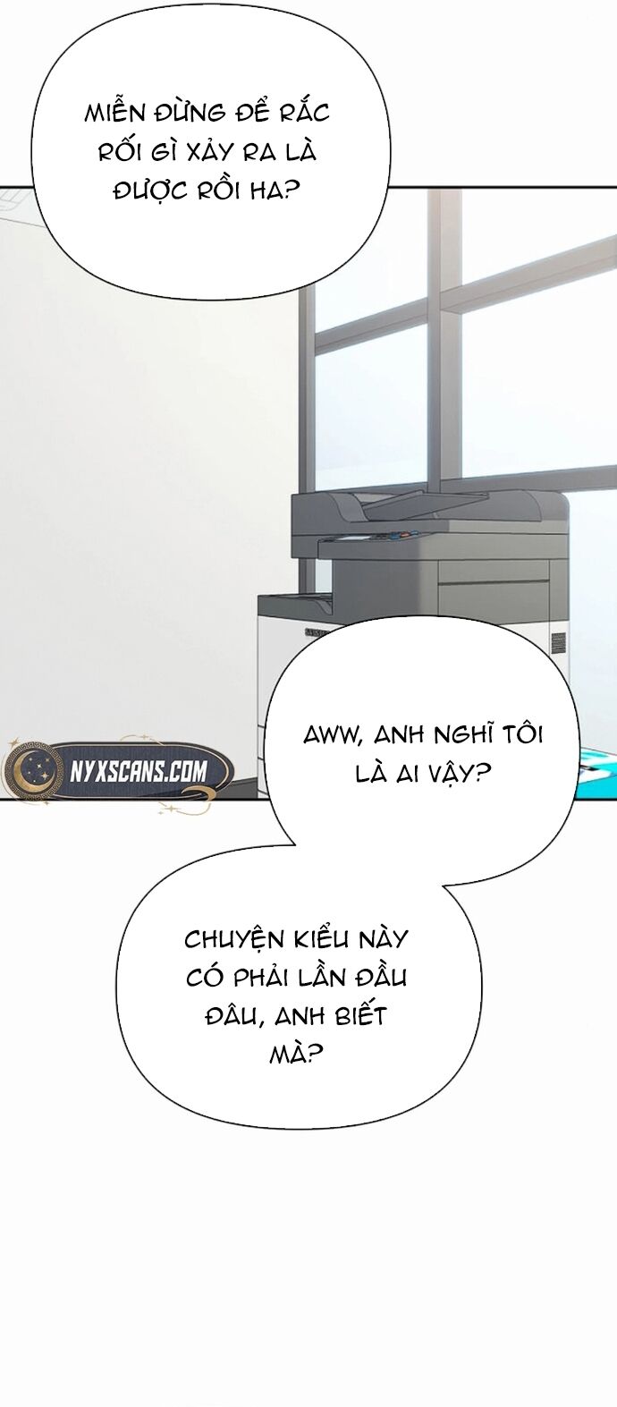 Lớ Ngớ Vớ Phải Tình Yêu - Chapter 114 - Page 23