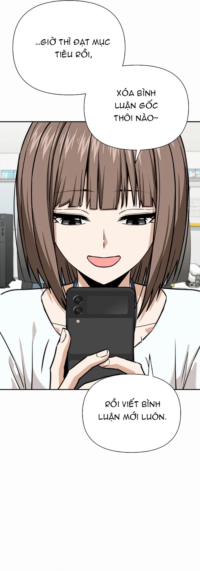 Lớ Ngớ Vớ Phải Tình Yêu - Chapter 114 - Page 24