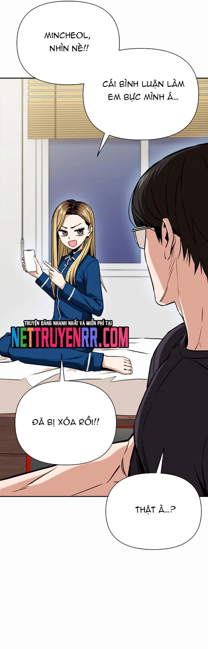 Lớ Ngớ Vớ Phải Tình Yêu - Chapter 114 - Page 30