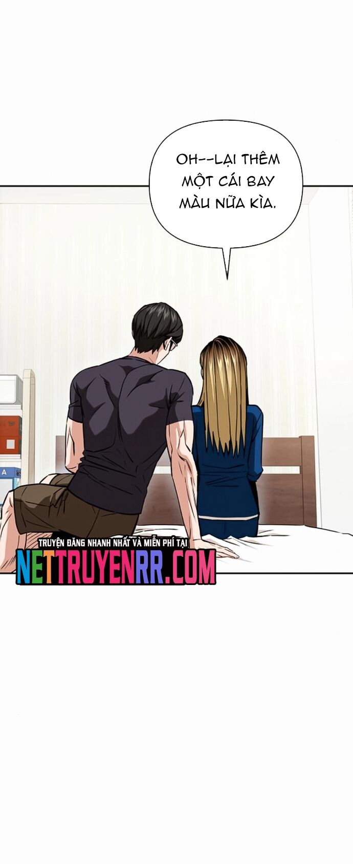 Lớ Ngớ Vớ Phải Tình Yêu - Chapter 114 - Page 32