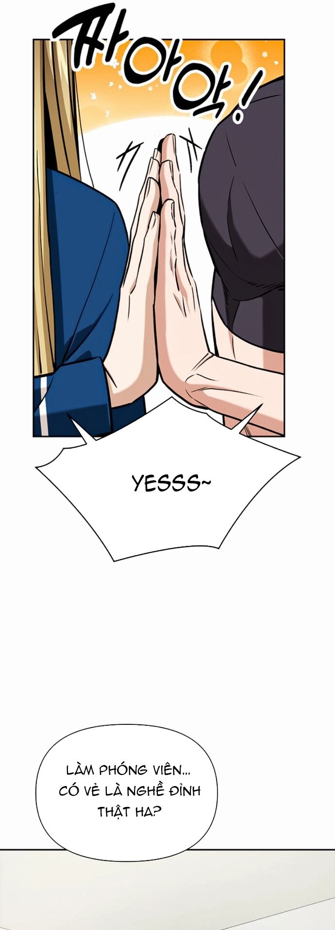 Lớ Ngớ Vớ Phải Tình Yêu - Chapter 114 - Page 33