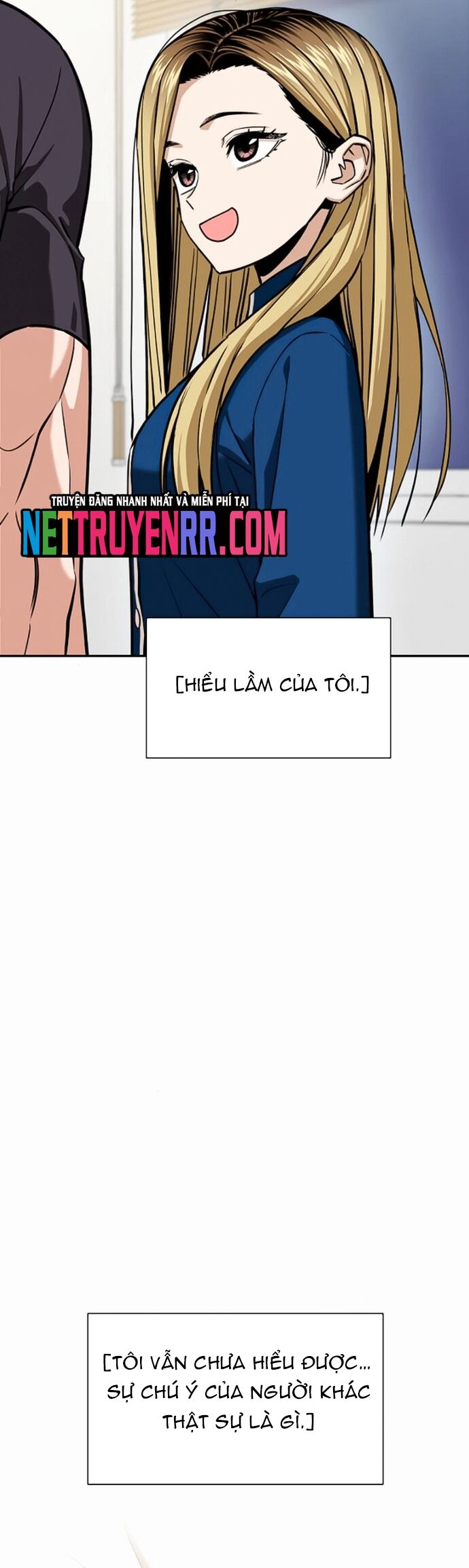 Lớ Ngớ Vớ Phải Tình Yêu - Chapter 114 - Page 35