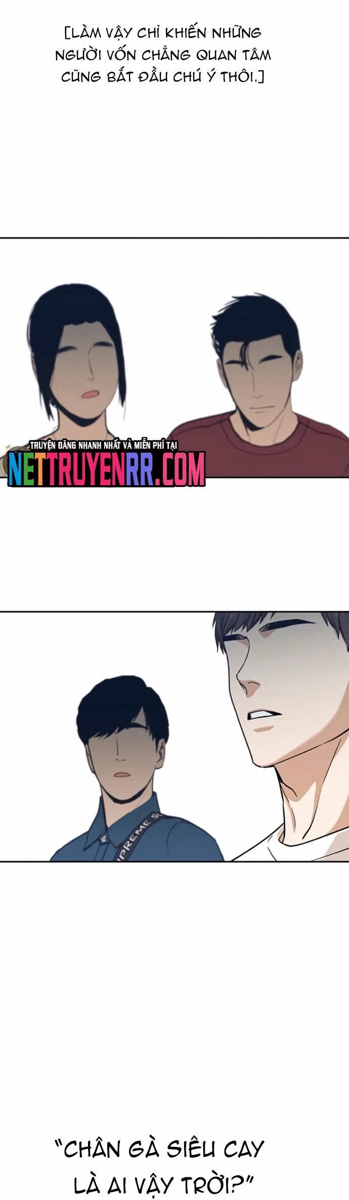 Lớ Ngớ Vớ Phải Tình Yêu - Chapter 114 - Page 43