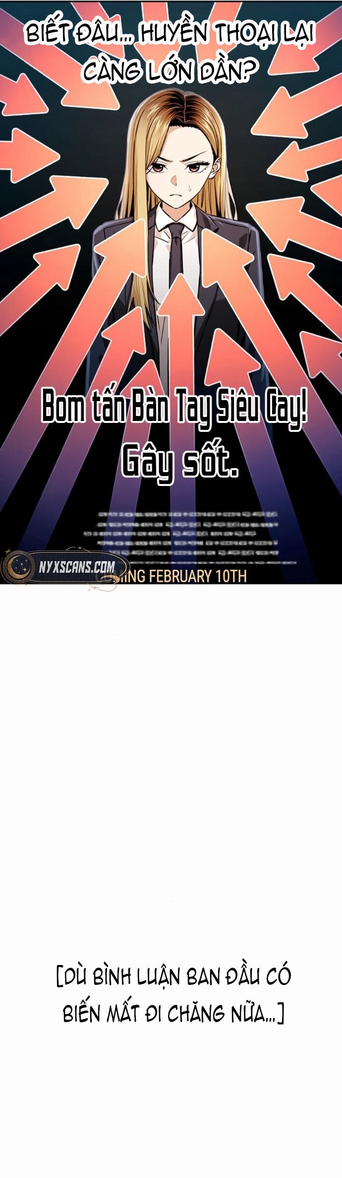 Lớ Ngớ Vớ Phải Tình Yêu - Chapter 114 - Page 45