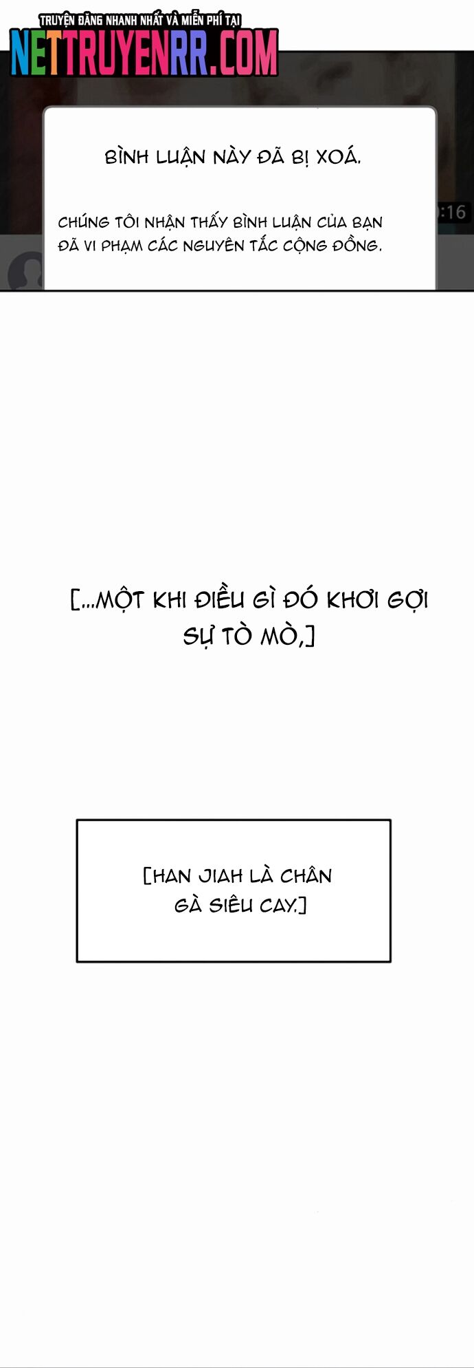 Lớ Ngớ Vớ Phải Tình Yêu - Chapter 114 - Page 46
