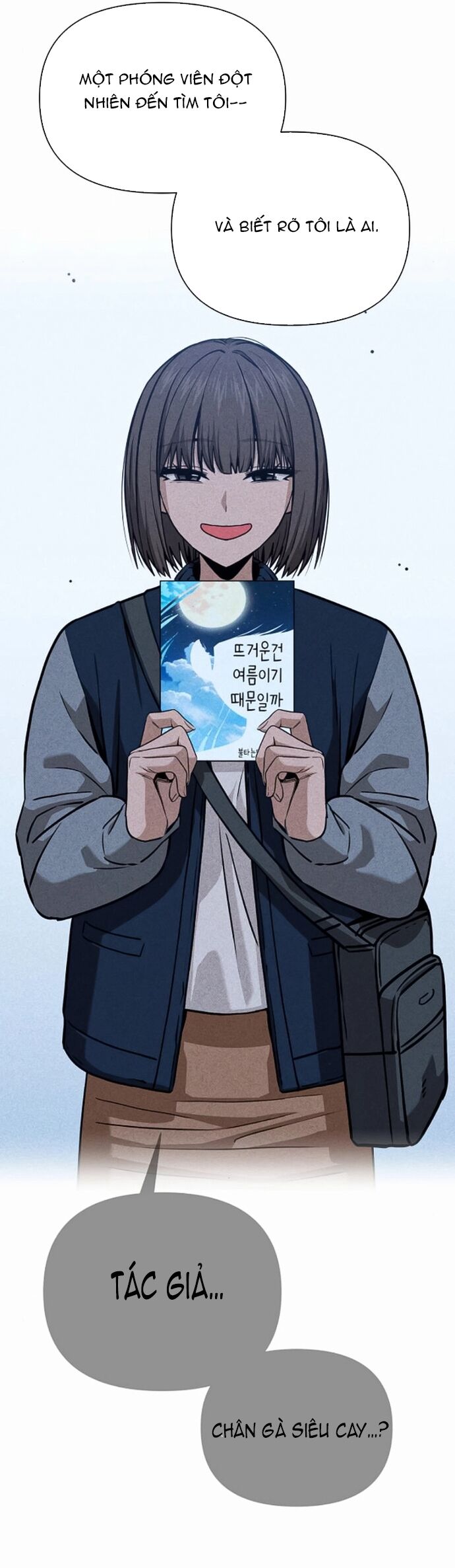 Lớ Ngớ Vớ Phải Tình Yêu - Chapter 114 - Page 5