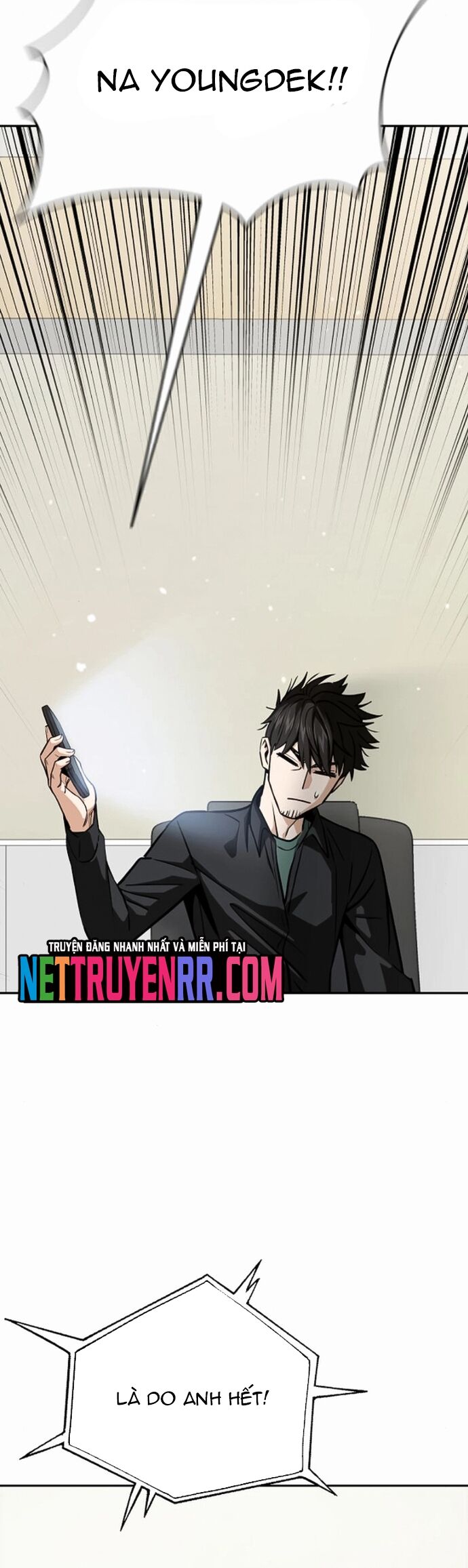 Lớ Ngớ Vớ Phải Tình Yêu - Chapter 114 - Page 53