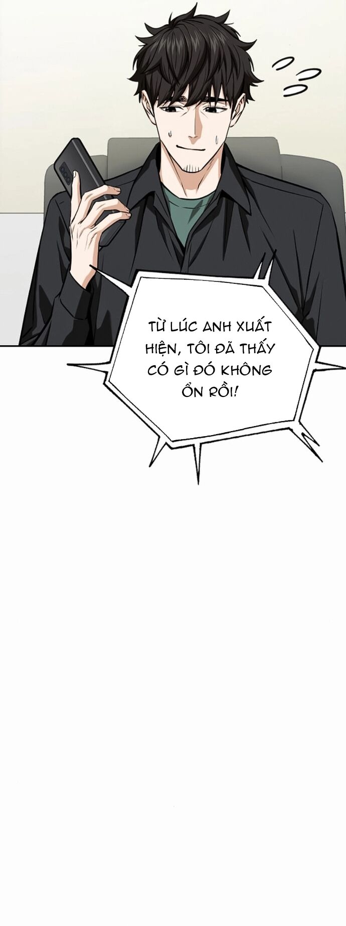 Lớ Ngớ Vớ Phải Tình Yêu - Chapter 114 - Page 54
